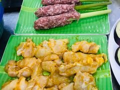 -瓦片烤肉(13号店)