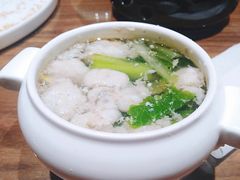 -将相和·海鲜蒸饺大连菜