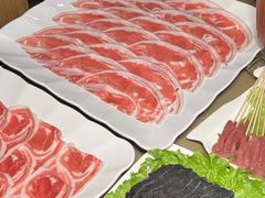 -众宜轩老北京铜锅涮肉·四合院(建国门店)