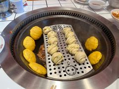 -姚稷大铁锅(东明广场店)