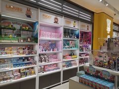 -泡泡玛特POPMART(万柳华联店)