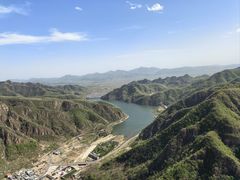 -京东石林峡风景区