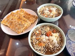 -邢家锅贴老店·非遗·开封菜(金明广场店)