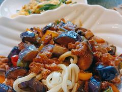 -文三里屯面馆(三里屯店)