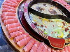 -成都辣满城老火锅(融创茂店)