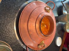 -菌自由丨野生菌火锅特色庭院餐厅(丽江古城店)
