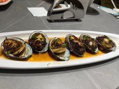-神洲四海大酒楼(王府井澳门中心店)