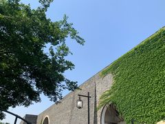 -相门城墙文化休闲景区