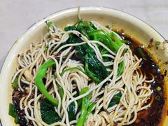-赵伍面庄(松石大道店)