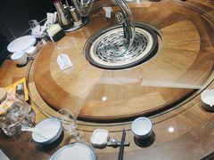 -渔港甄宴·海鲜·地标烟台菜(金沙滩店)