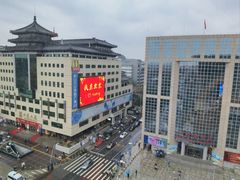 -喜悦烤鸭·新京菜(王府井店)