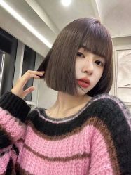 -东方美妍小鹏造型
