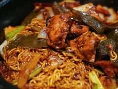 大鸡公煲-辛焖道鸡公煲(学府三道街店)