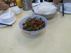 -红色湘菜馆(春风店)