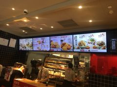 -肯德基(龙昆南店)