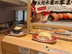 -大起水产回转寿司(道顿堀店)