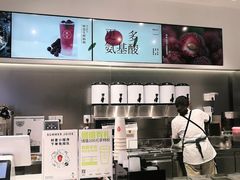 -树夏(金楠天街店)