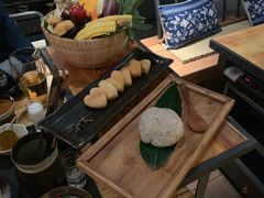 -湊湊火锅·茶憩(石家庄万象城店)