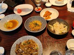 -新天世纪中餐厅