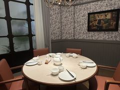 -漢舍川菜馆(国贸商城店)