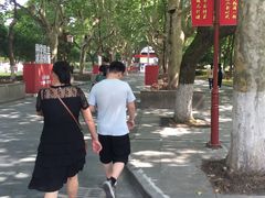 -浙江省杭州高级中学(贡院校区)