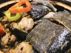 -禧瑞都大饭店(吊桥路店)
