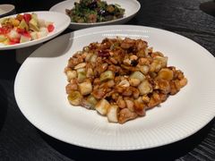 -金谷仓家庭料理(马泉营店)