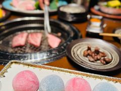 -隐炉和牛烧肉店(群力店)