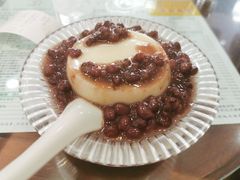 红豆豆腐花-仁信老铺(华盖路店)