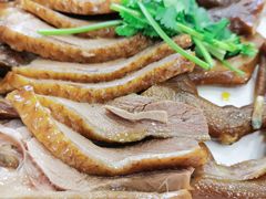 -陆记鹅庄·潮汕菜·狮头鹅(大仟里店)