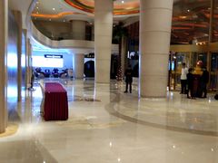 -白金汉爵大酒店(相城店)