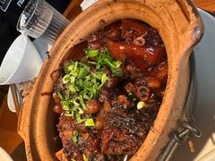 -南园民国茶楼餐厅·常州菜(北大街店)