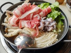 -郑阿姨的家·이모네·韩料&烤肉(武川路店)