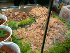 -天府棒棒鸡(金星店)