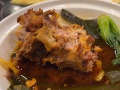 -宏状元现熬粥·京味菜(五棵松店)