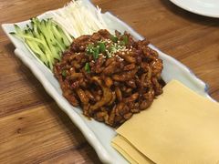 -妈妈的味道(工人体育场东路店)