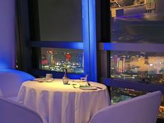 -天玑高空江景餐厅&酒吧Sky Secret Restaurant&Bar