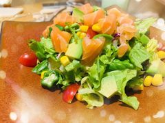 -活鳗饭·鹅肝范儿(高碑店店)
