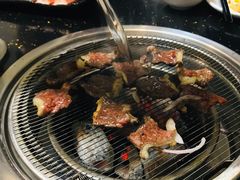 -丹东丛炟海鲜烧烤(江艺路店)