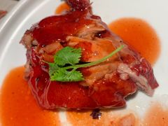 -松鹤楼面馆·古法焖肉面(观前店)