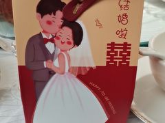 -小八仙·宴(三峡茶庄店)