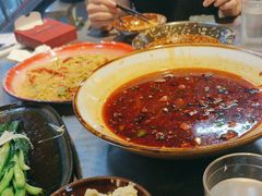 -馬伍旺川菜(江北虹悦城店)