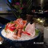 高逼格日料