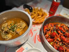 -靓靓蒸虾·头牌蒸虾(南山桂庙店)