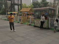 -港悦广场