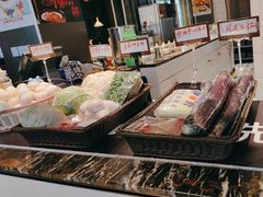 -天山集市餐厅(康城店)
