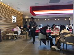 大堂-奈雪的茶(赛格店)