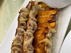 -奥华餐厅·老张记(台基厂店)