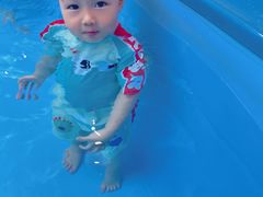 -水孩子国际儿童游泳早教中心(吾悦旗舰中心)