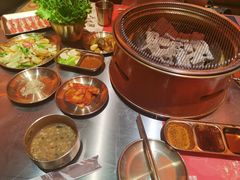 -西塔老太太泥炉烤肉(苏州大悦城店)